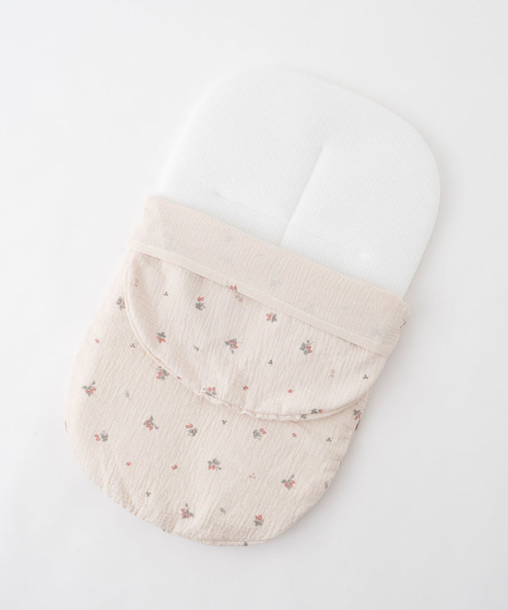 Baby Lounger Pillow Cover