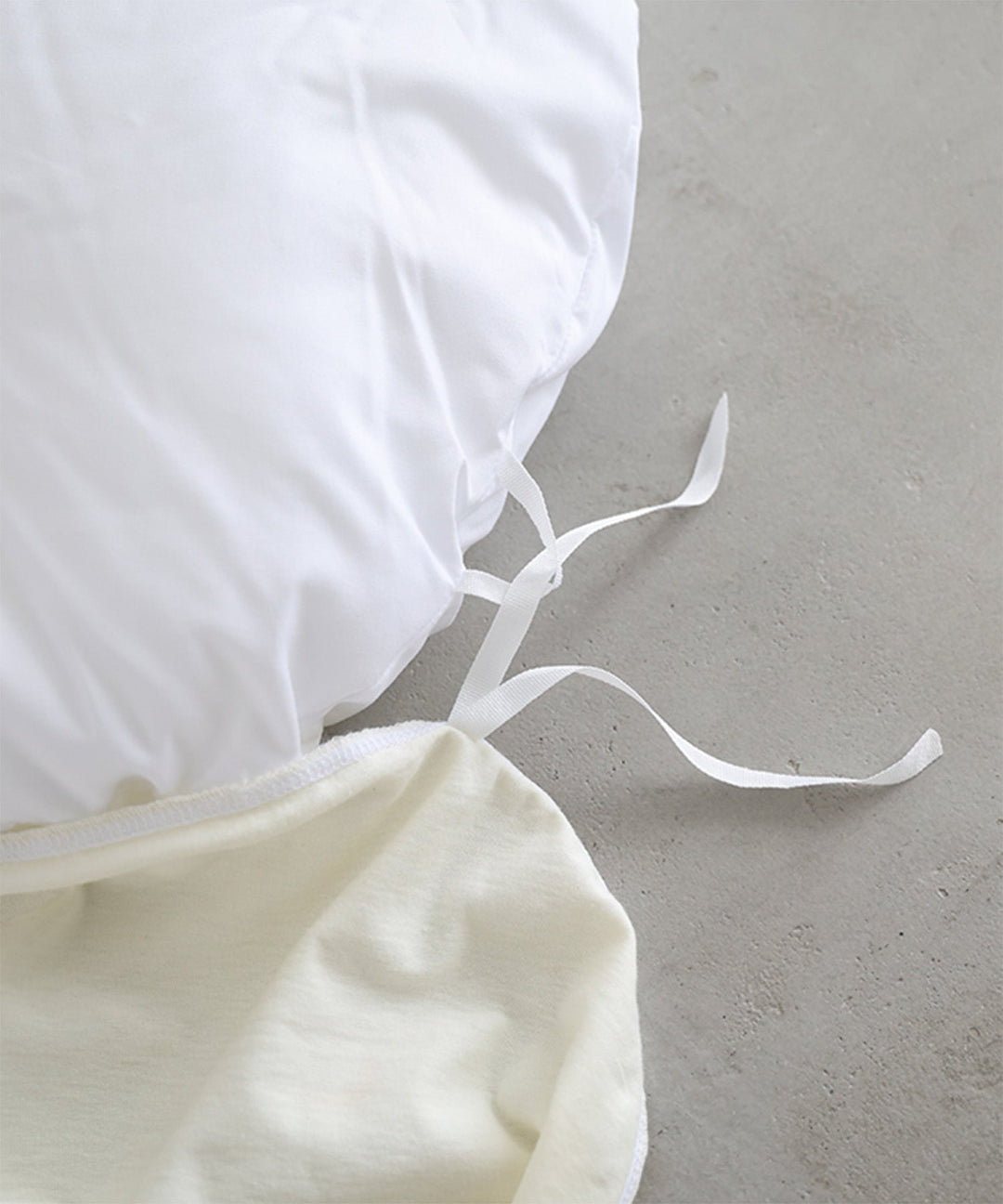 Baby Lounger Pillow Cover