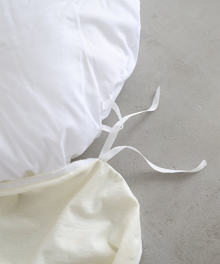 Baby Lounger Pillow Cover