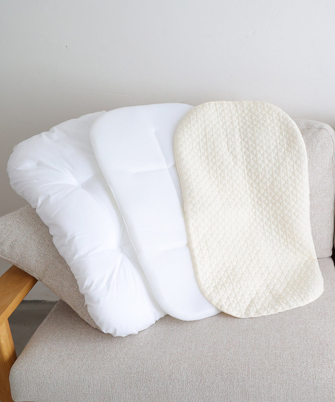 ปลอกหมอนรองนอนเด็ก