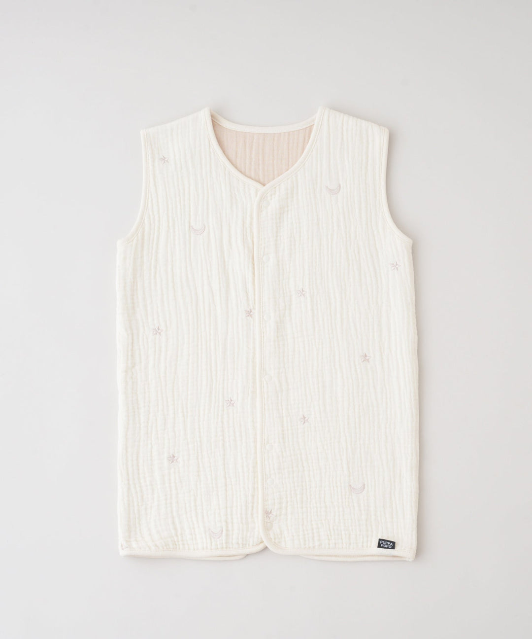 Wearable Blanket (6-ply gauze)