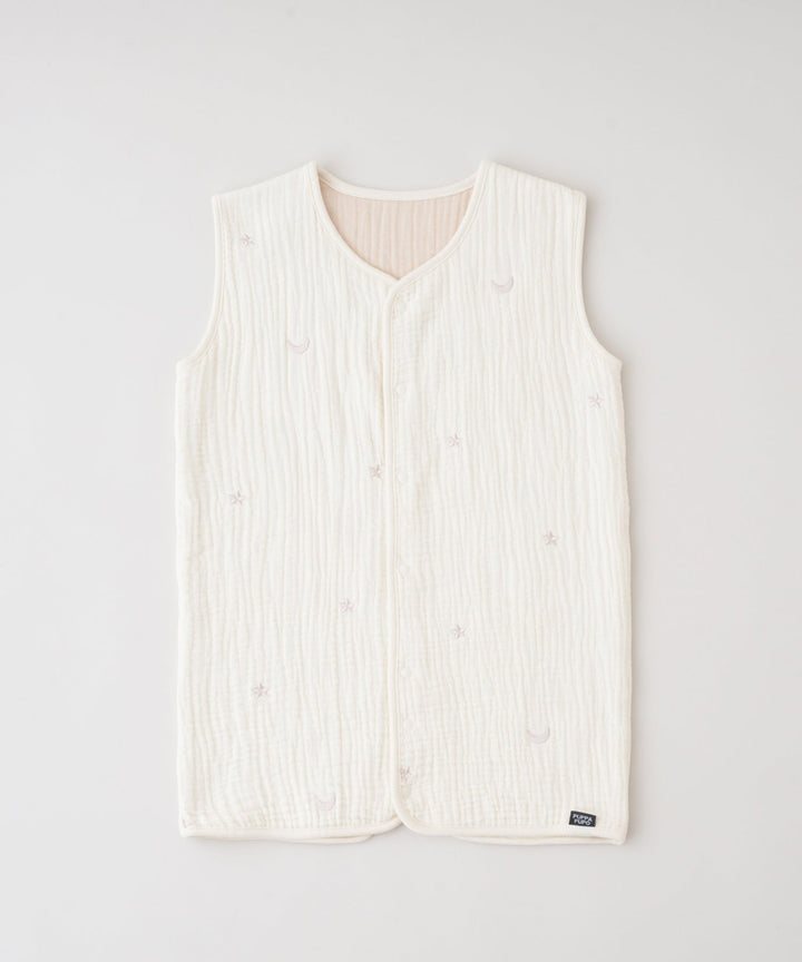Wearable Blanket (6-ply gauze)