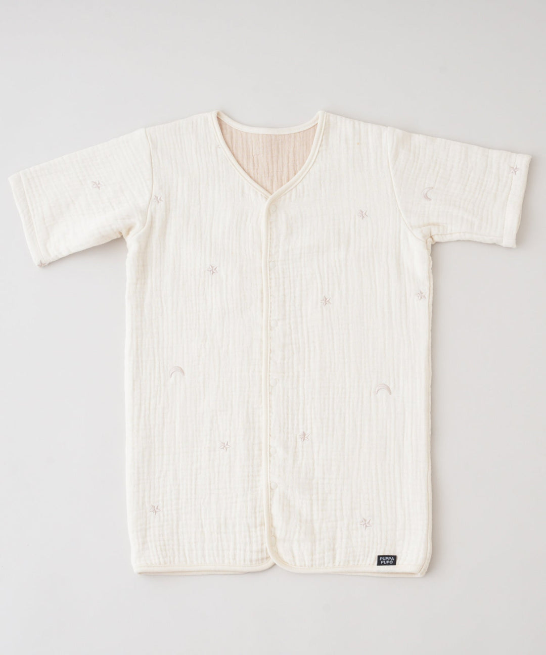 Wearable Blanket (6-ply gauze)