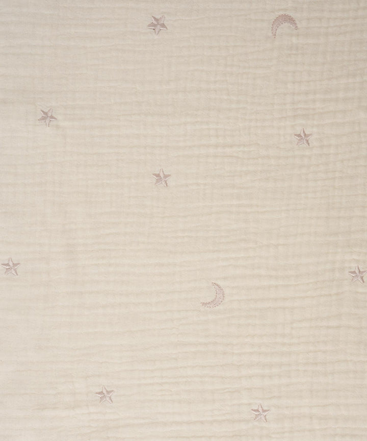 Wearable Blanket (6-ply gauze)