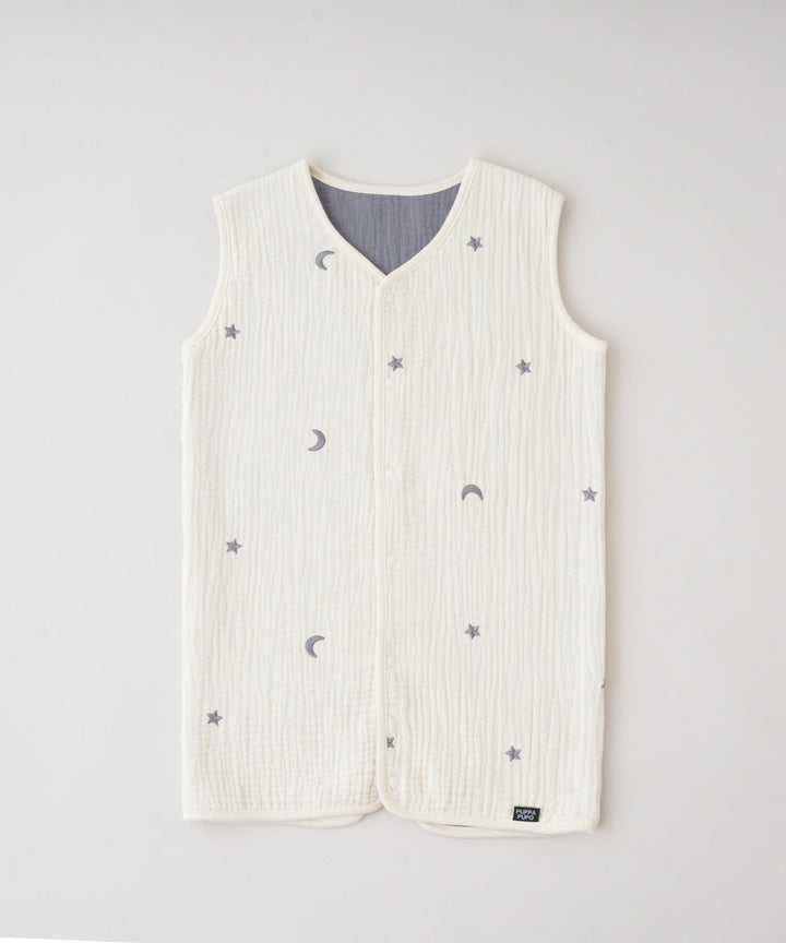 Wearable Blanket (6-ply gauze)