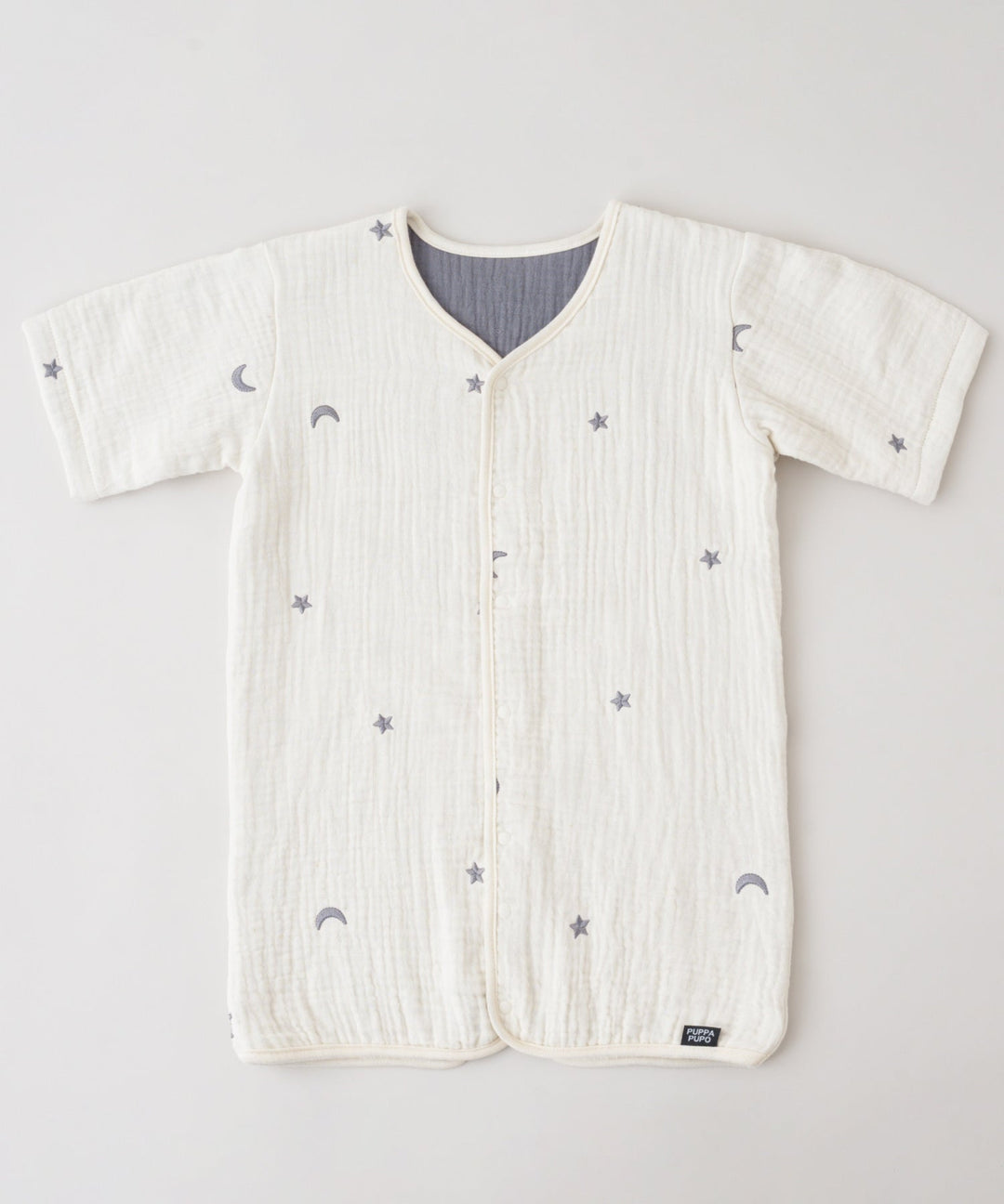 Wearable Blanket (6-ply gauze)