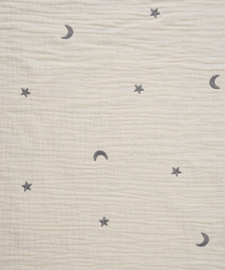 Wearable Blanket (6-ply gauze)