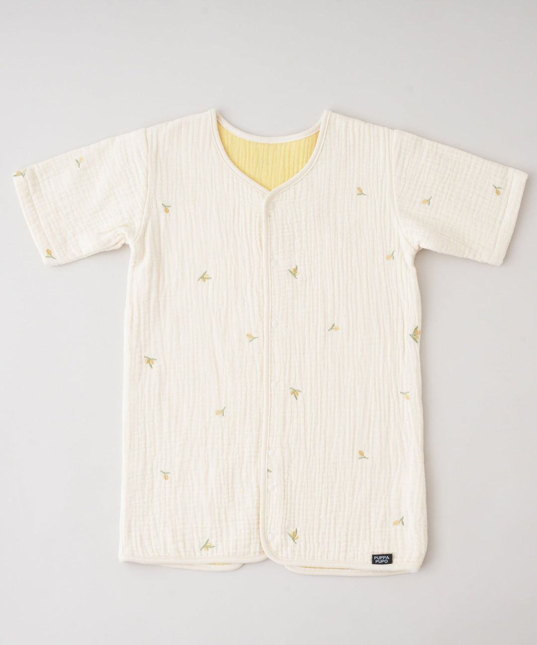 Wearable Blanket (6-ply gauze)