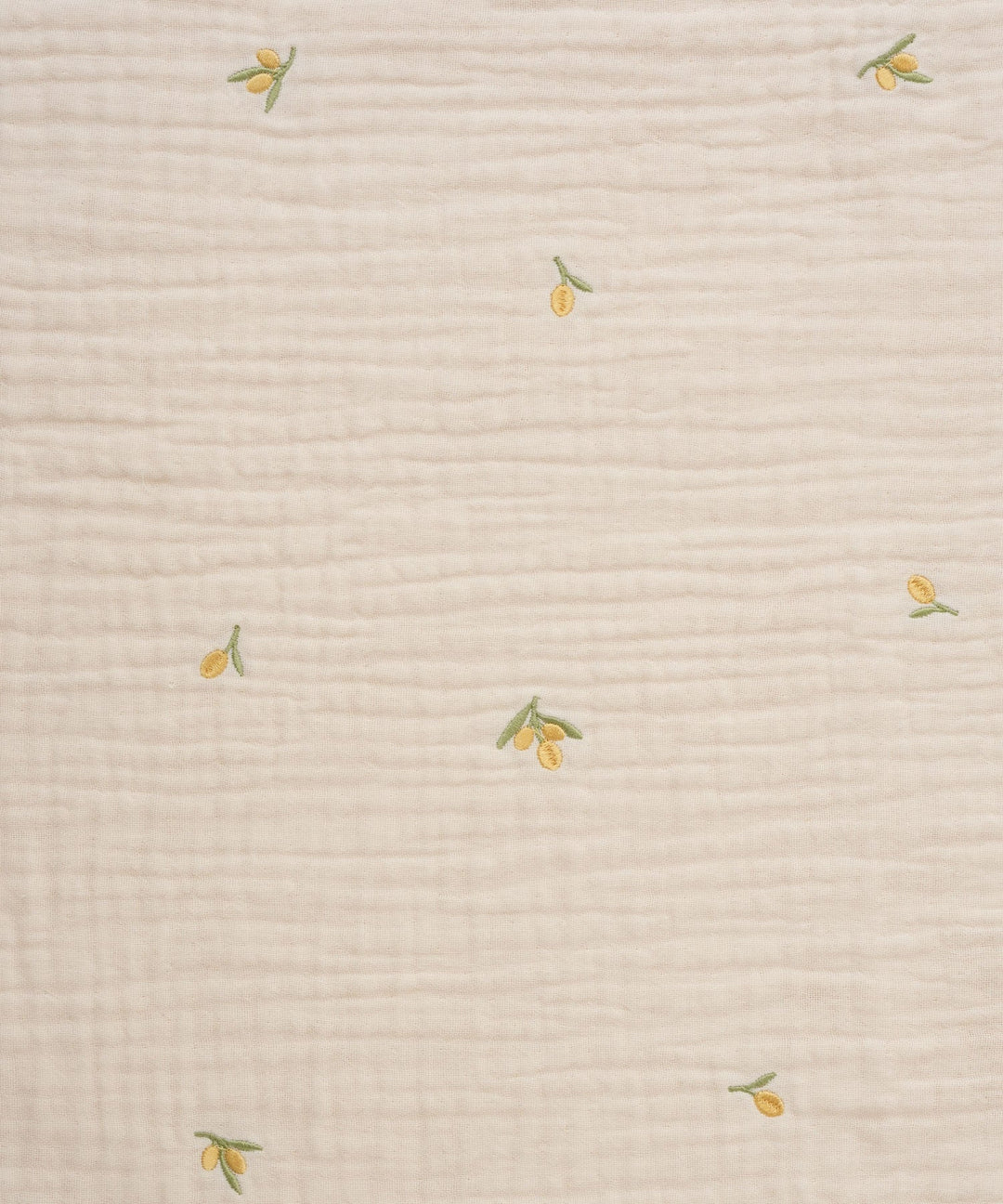 Wearable Blanket (6-ply gauze)