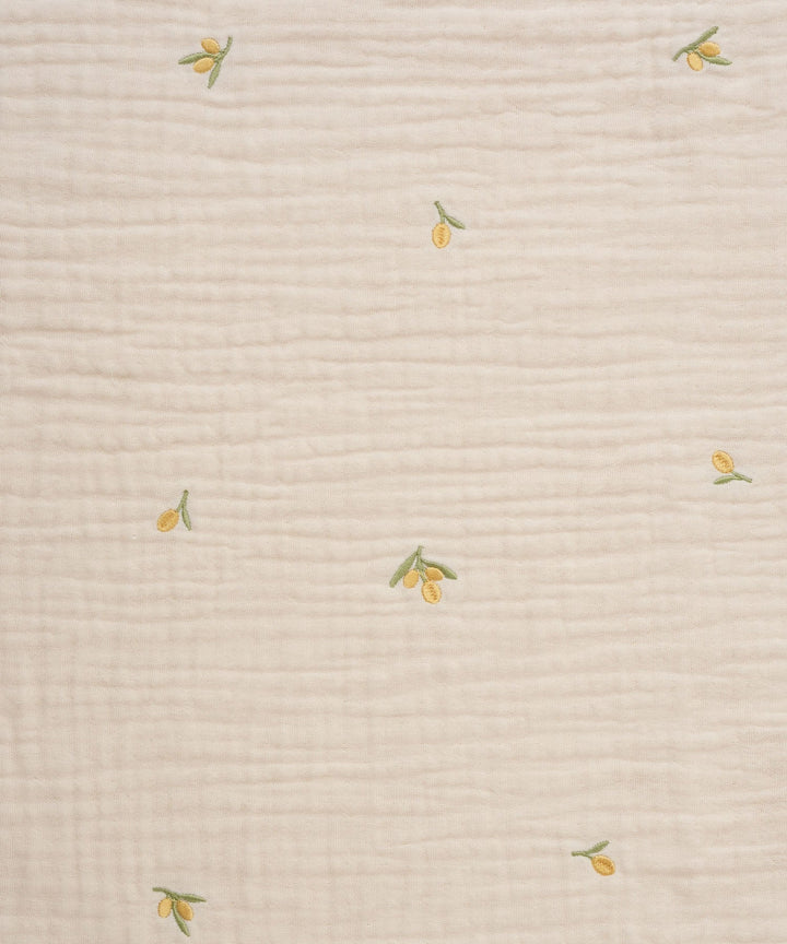 Wearable Blanket (6-ply gauze)