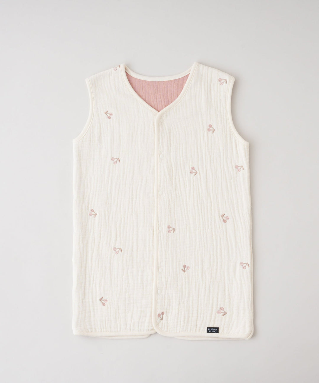 Wearable Blanket (6-ply gauze)