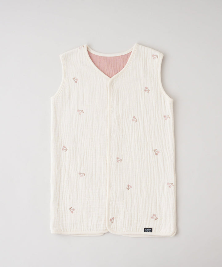 Wearable Blanket (6-ply gauze)