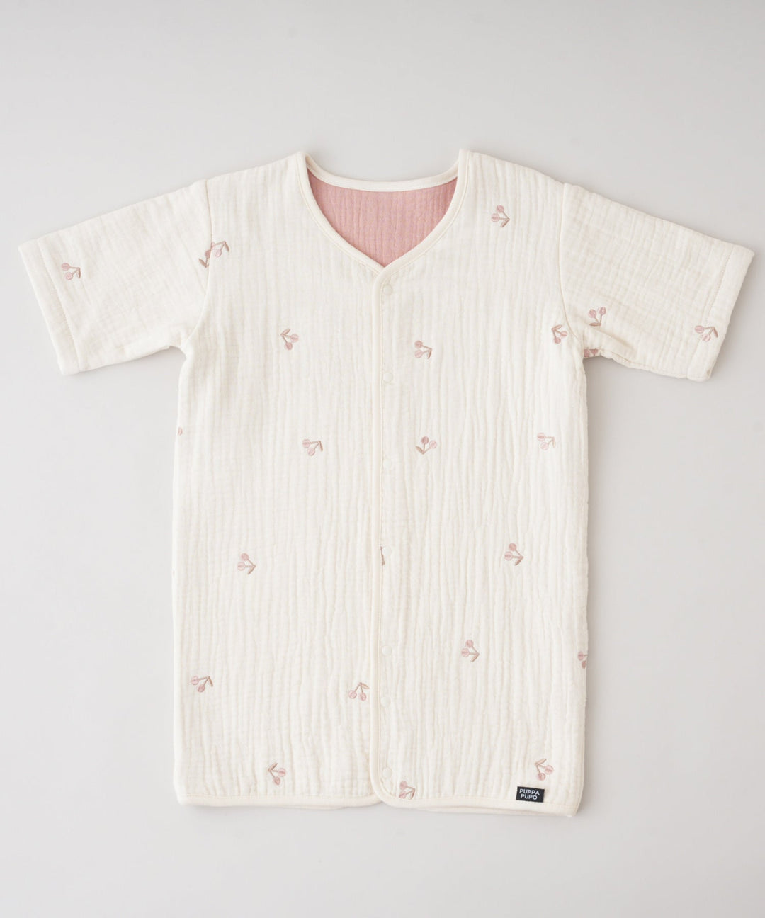 Wearable Blanket (6-ply gauze)