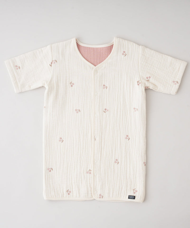Wearable Blanket (6-ply gauze)
