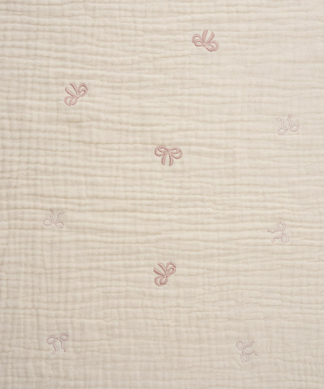 Wearable Blanket (6-ply gauze)