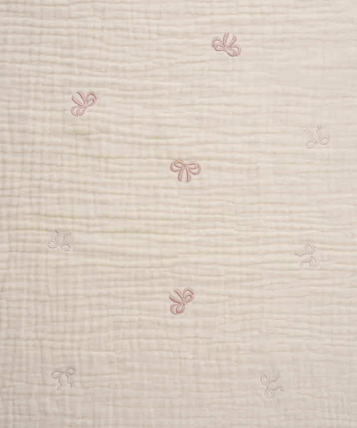 Wearable Blanket (6-ply gauze)