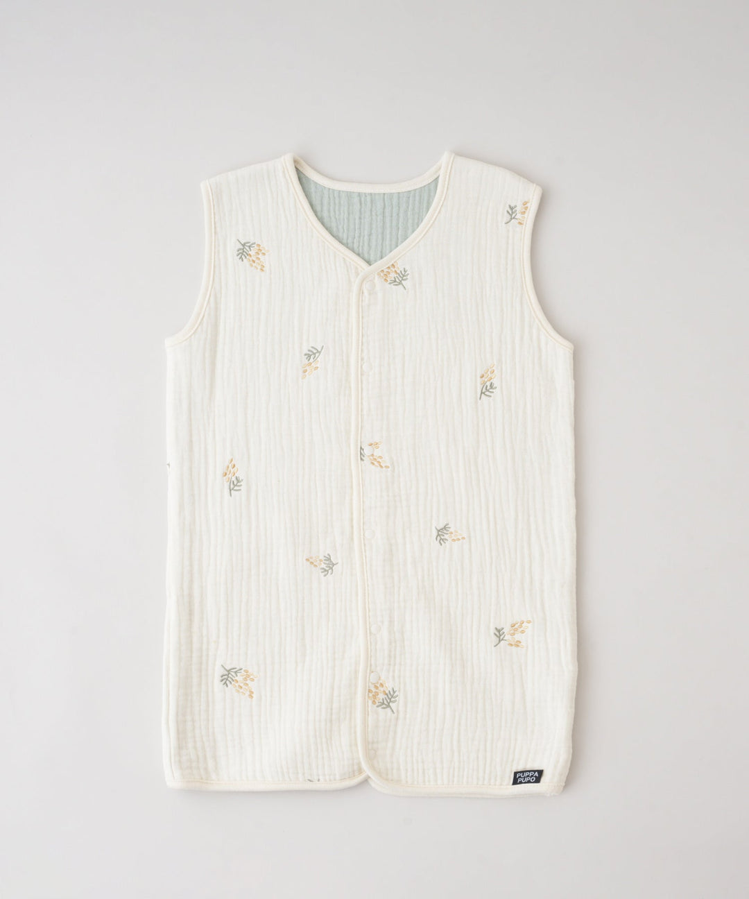 Wearable Blanket (6-ply gauze)