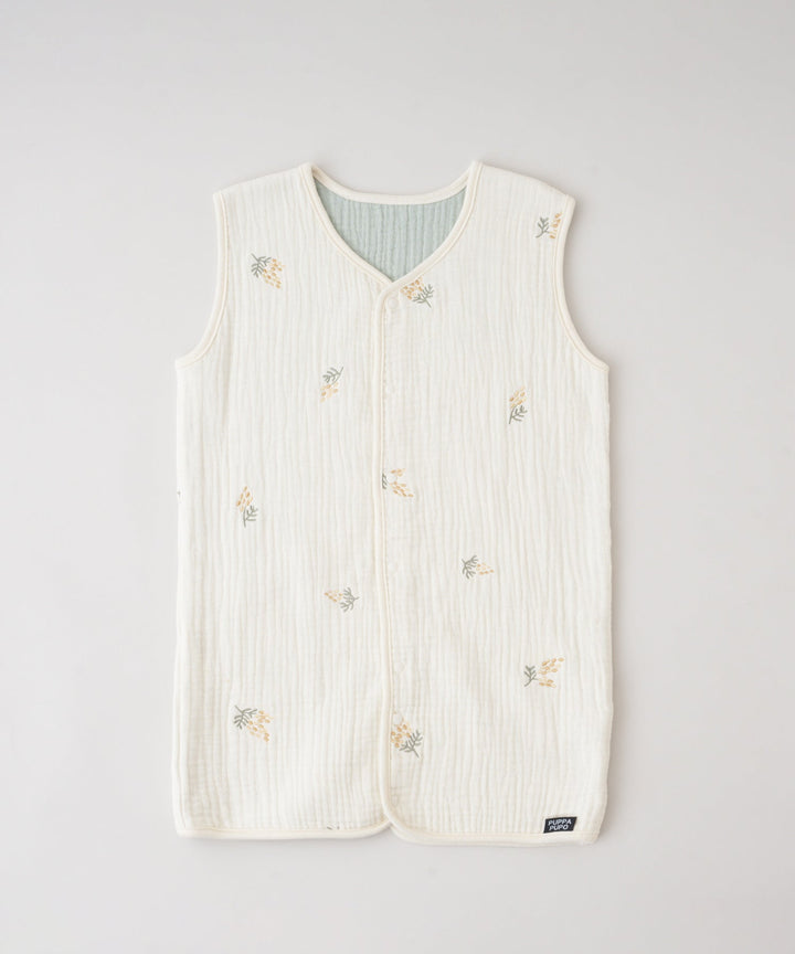Wearable Blanket (6-ply gauze)