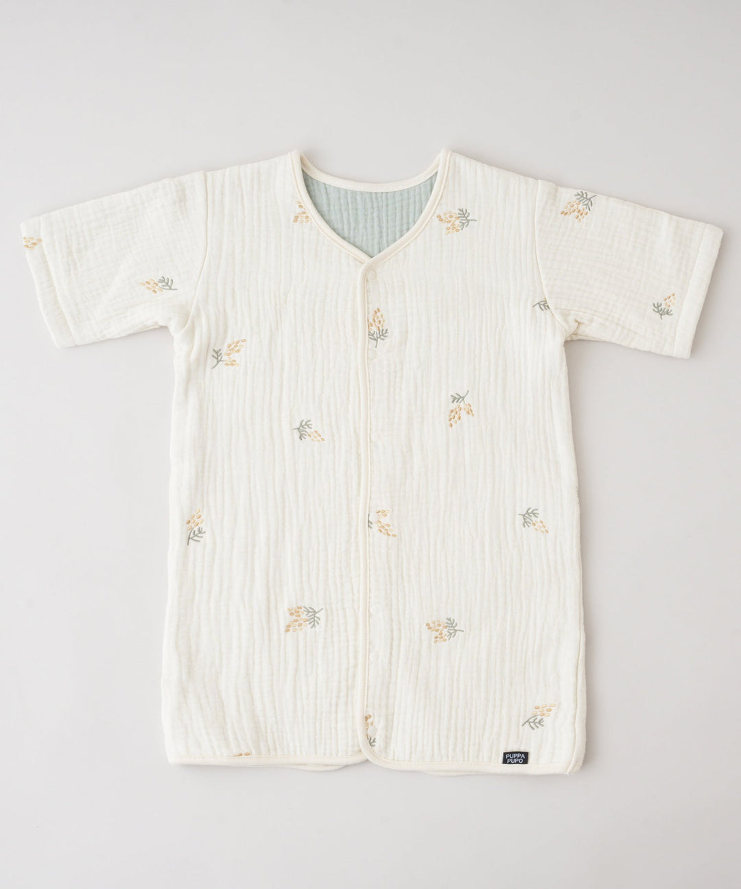 Wearable Blanket (6-ply gauze)
