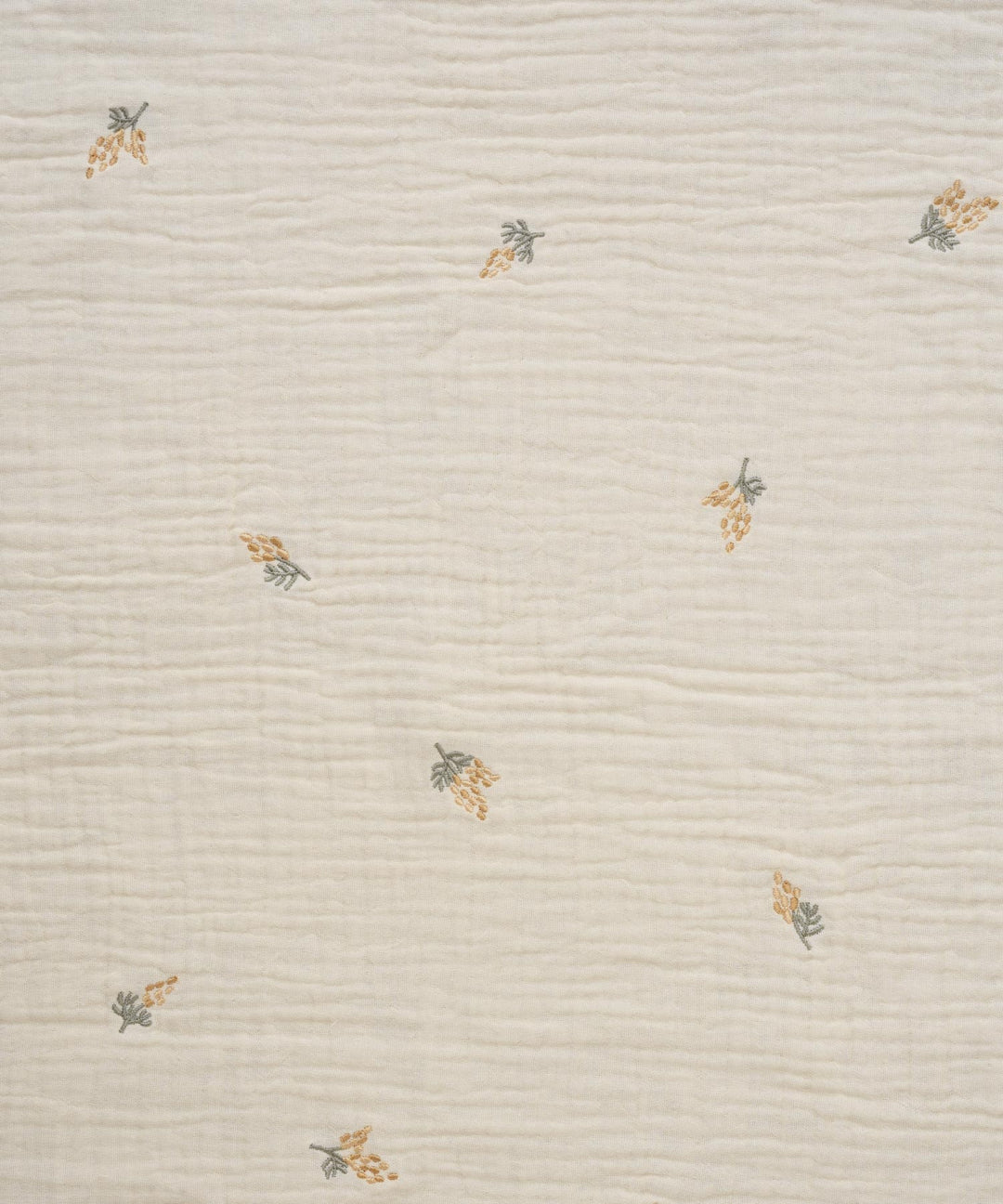 Wearable Blanket (6-ply gauze)