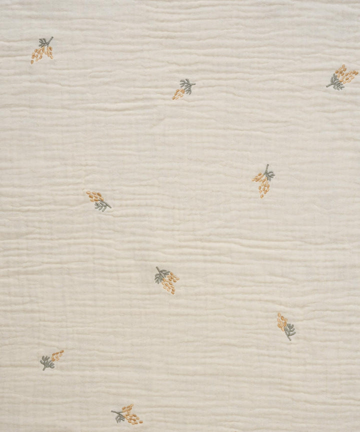 Wearable Blanket (6-ply gauze)