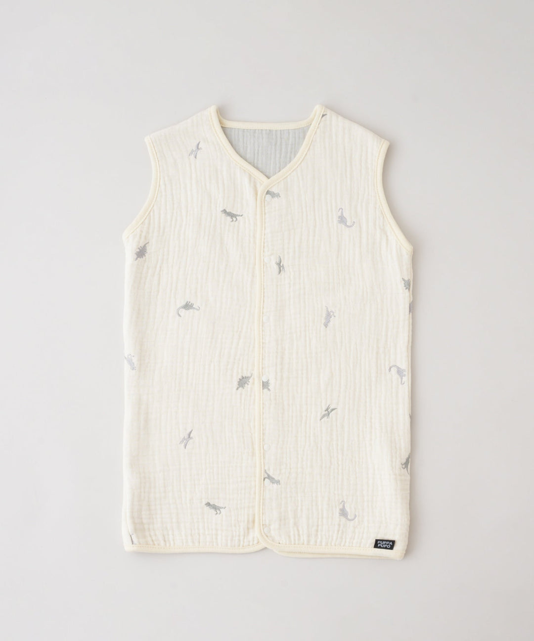 Wearable Blanket (6-ply gauze)