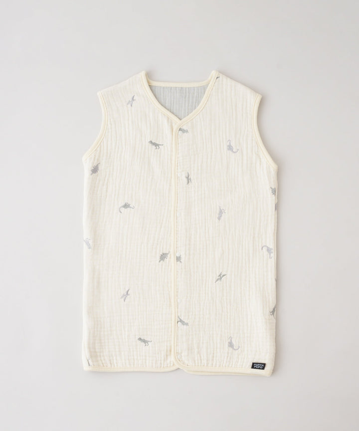 Wearable Blanket (6-ply gauze)
