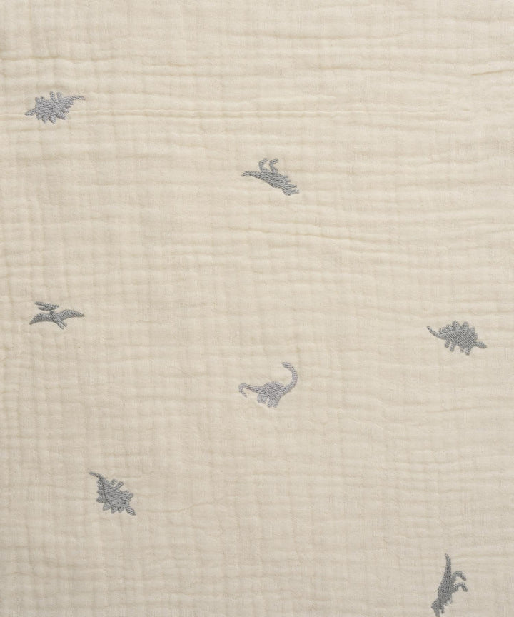 Wearable Blanket (6-ply gauze)