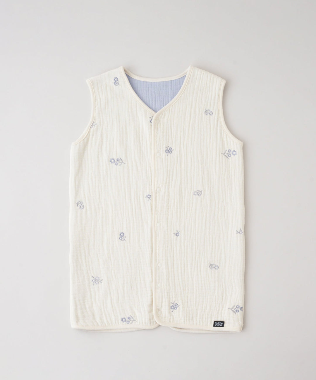 Wearable Blanket (6-ply gauze)