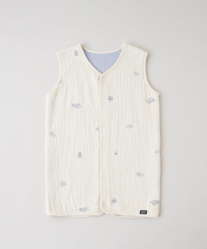 Wearable Blanket (6-ply gauze)
