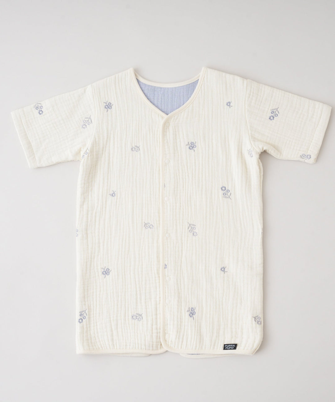 Wearable Blanket (6-ply gauze)