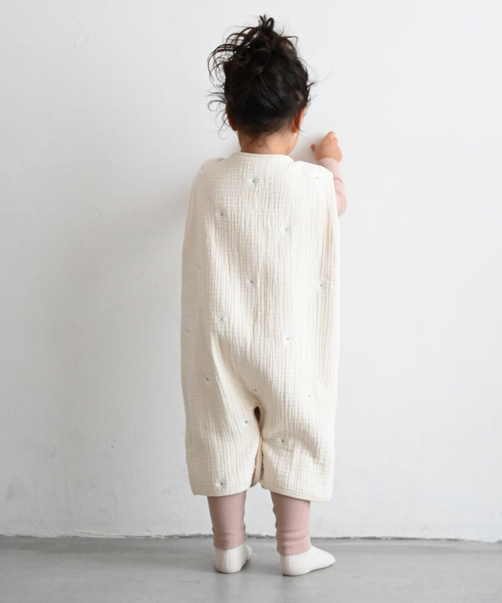 Wearable blanket (6-ply gauze)