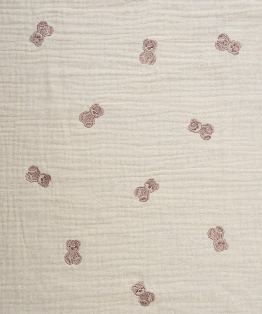 Wearable Blanket (6-ply gauze)