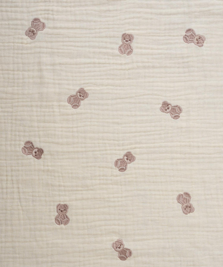 Wearable Blanket (6-ply gauze)