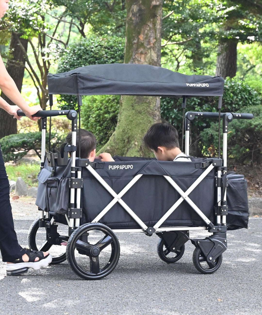 stroller wagon comparison chart PUPPAPUPO Stroller Wagon – PUPPAPUPO OFFICIAL STORE
