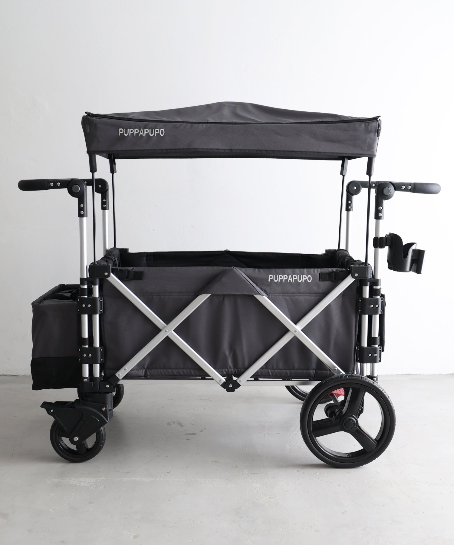 PUPPAPUPO Stroller Wagon – PUPPAPUPO OFFICIAL STORE