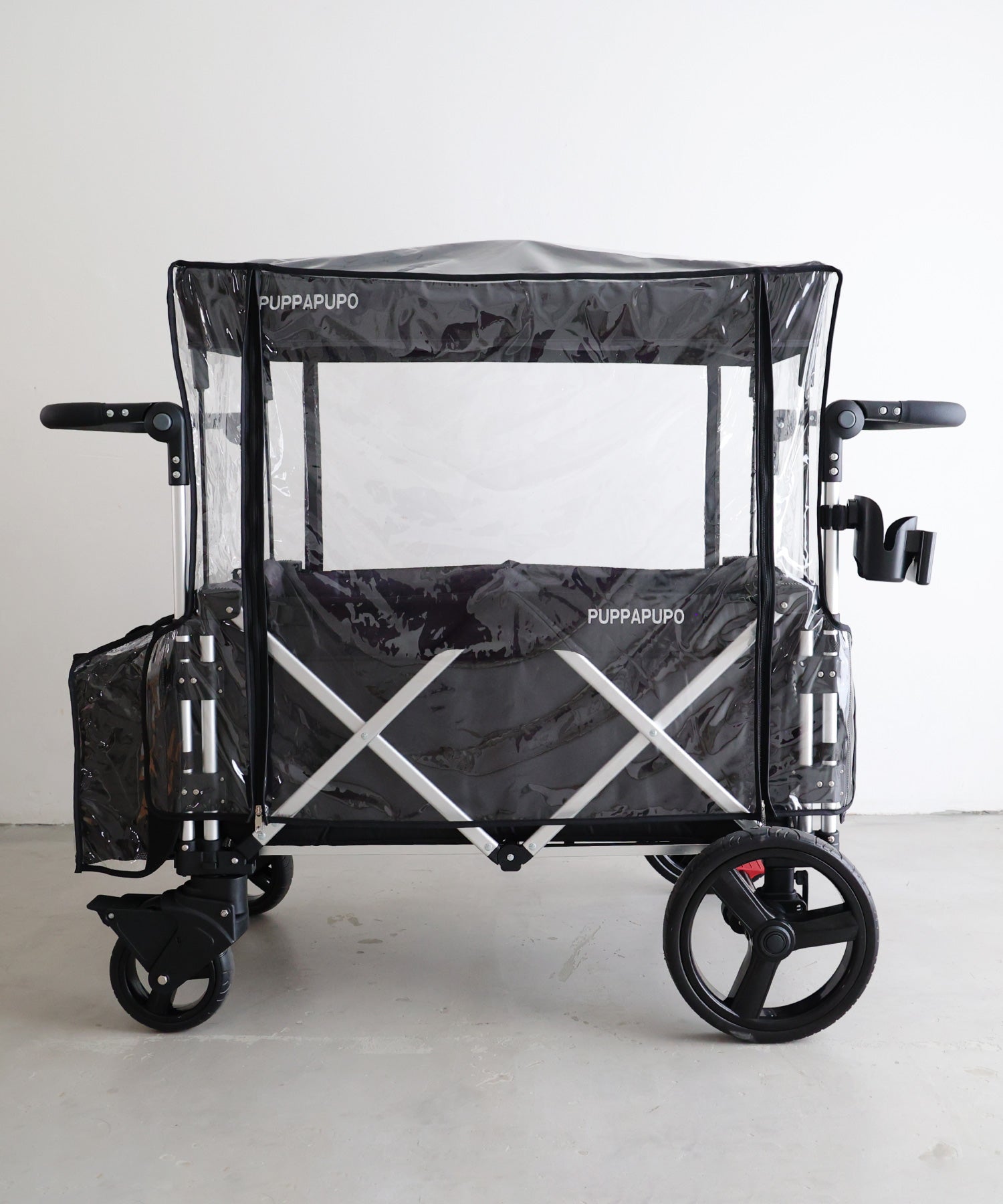 KEENZ x PUPPAPUPO キャリーワゴン PUPPAPUPO Stroller Wagon – PUPPAPUPO OFFICIAL STORE