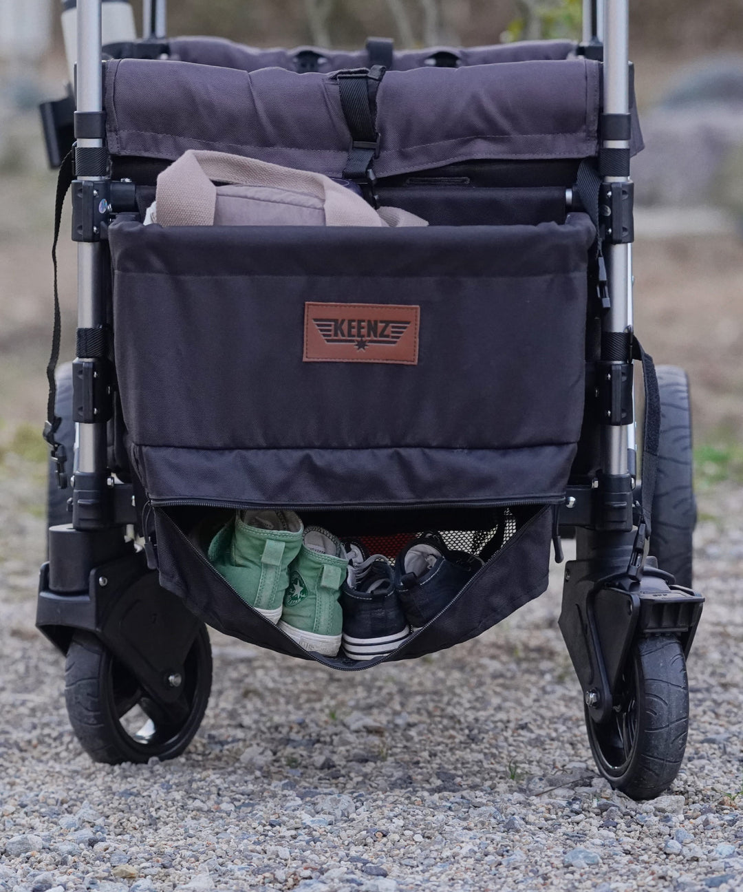 Stroller Wagon