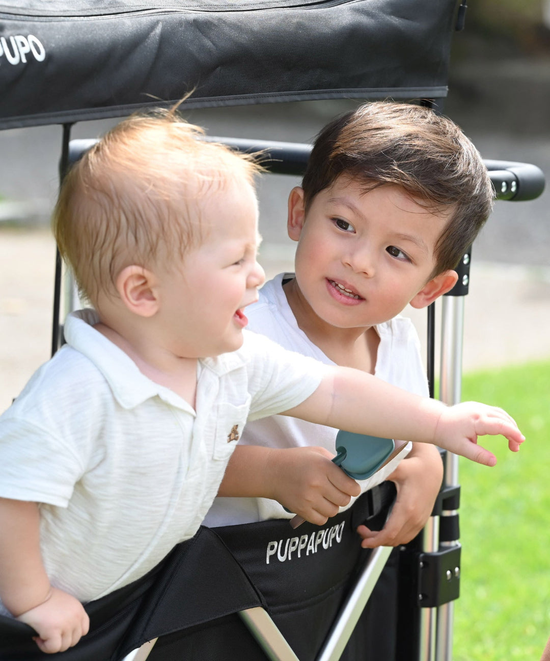 Stroller Wagon