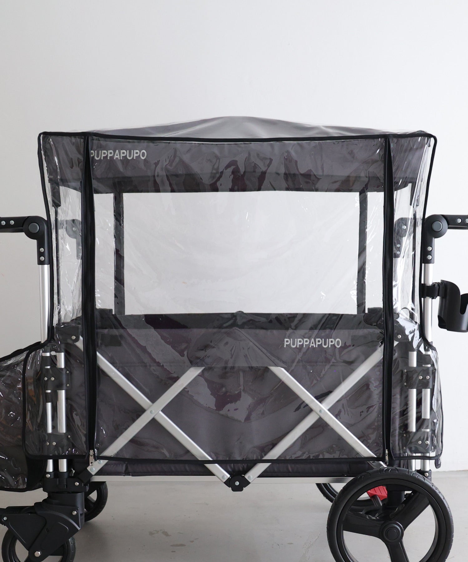 KEENZ x PUPPAPUPO キャリーワゴン PUPPAPUPO Stroller Wagon – PUPPAPUPO OFFICIAL STORE