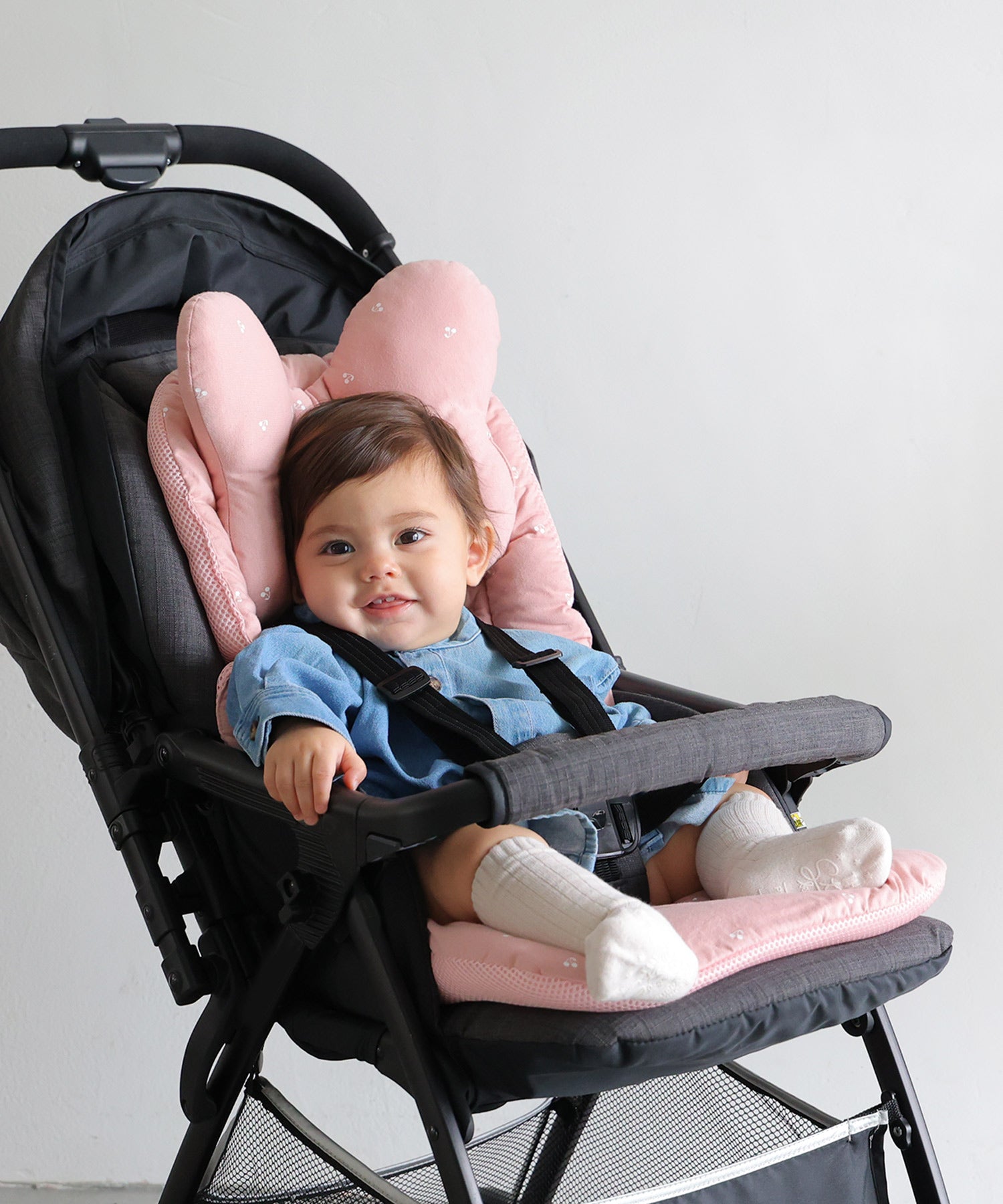 Stroller – PUPPAPUPO OFFICIAL STORE