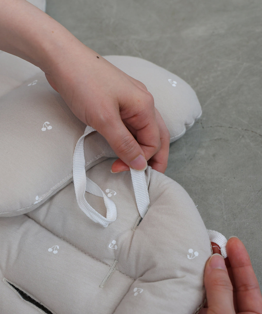 Buy PIKIPOO : Presents Baby Kids PVC (Plastic) Diaper Joker Padded