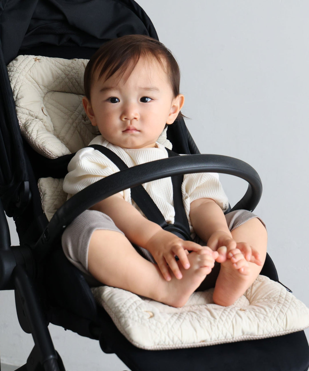 Stroller Seat Liner (Ibul)