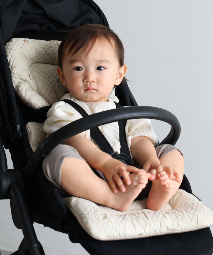 Stroller Seat Liner (Ibul)