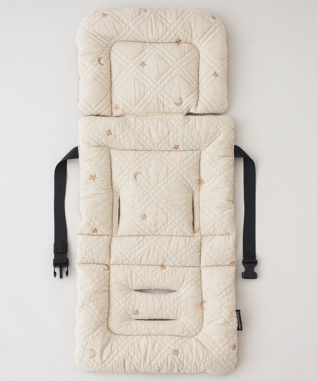 Stroller Seat Liner (Ibul)