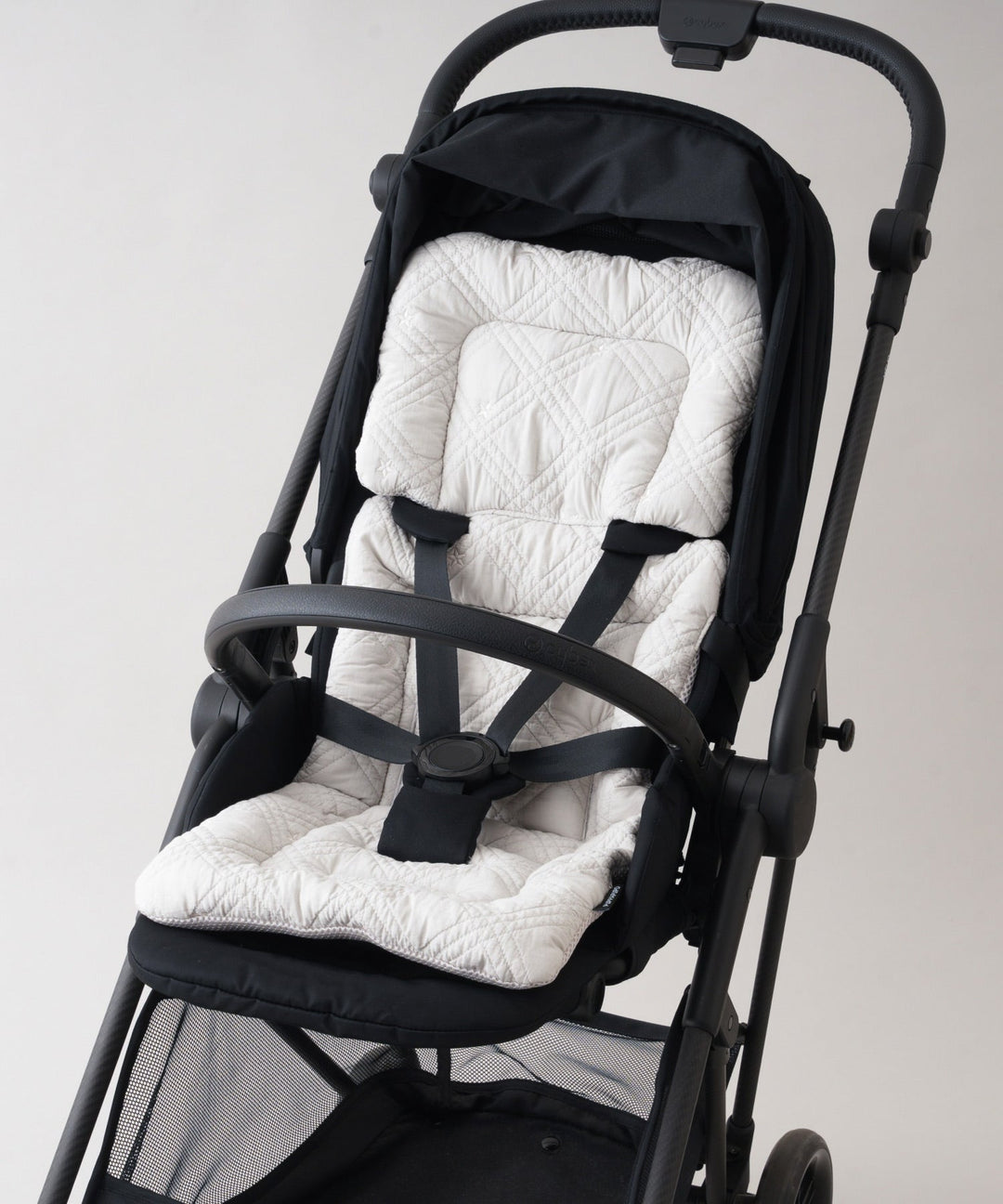 Stroller Seat Liner (Ibul)