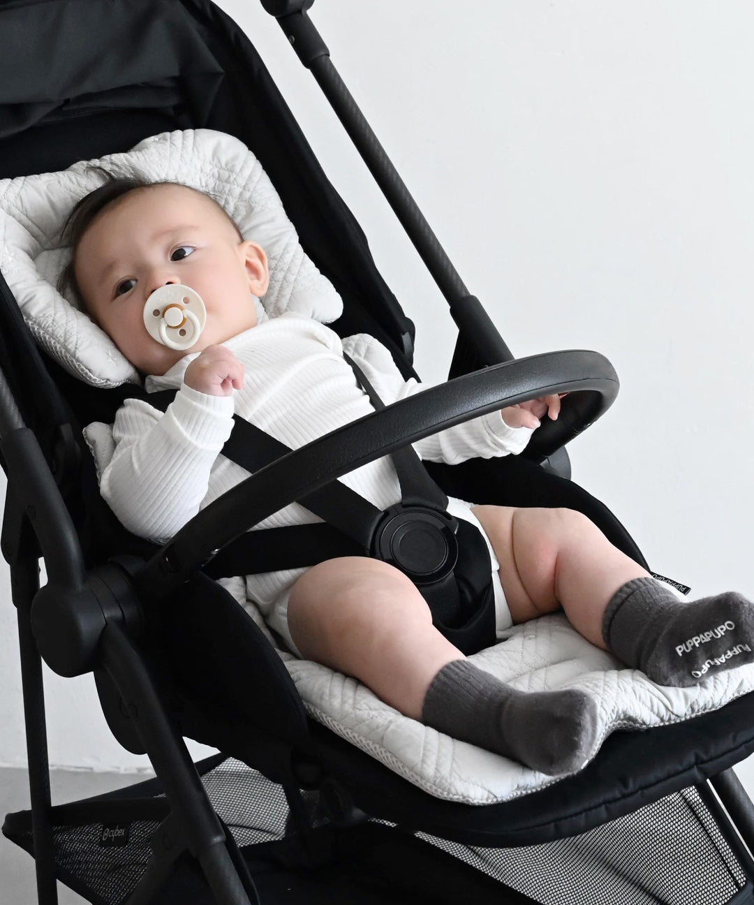 Stroller Seat Liner (Ibul)