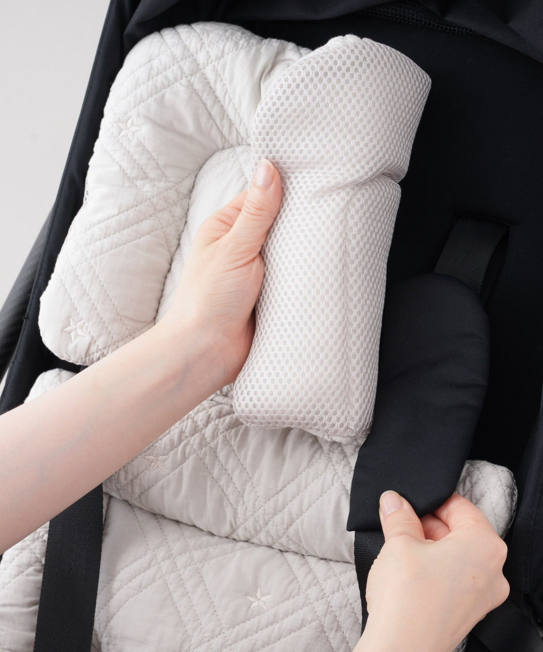 Stroller Seat Liner (Ibul)