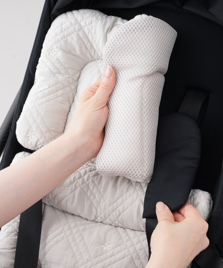 Stroller Seat Liner (Ibul)