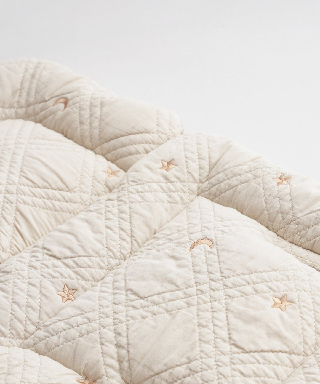 Stroller Seat Liner (Ibul)